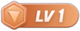 LV1 等级-LV1-网络