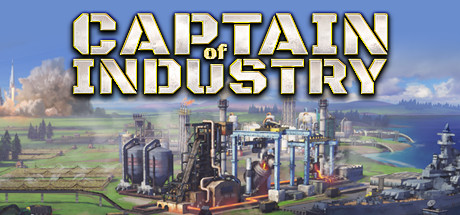 工业巨头|工业部长/Captain of Industry   v0.8.6a  全DLC   免安装中文版-优光资源网
