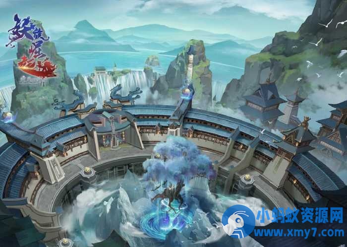 【完美世界国际版】15职业173V344角色扮演剧情任务端游,一键即玩镜像端+手工端-优光资源网
