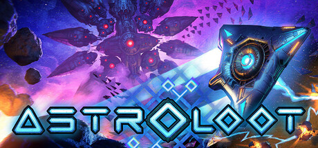 星际掠宝者/Astroloot   v0.8.13   免安装中文版-优光资源网