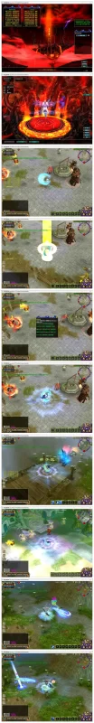 《尊王真封神》免虚拟机单机珍藏版：一键端 + GM工具 + 九曲黄河副本，畅享封神之旅-优光资源网