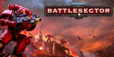 战锤40K:战斗区域|战锤40K:战区/Warhammer 40,000: Battlesector v1.7.7 全DLC 免安装中文版-优光资源网