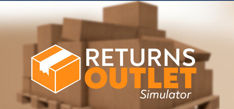 退货专卖店模拟器/ Returns Outlet Simulator Build.24148946 免安装中文版-优光资源网