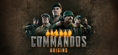 盟军敢死队:起源/Commandos: Origins v1.7.0 全DLC 送原声带 免安装中文版-优光资源网