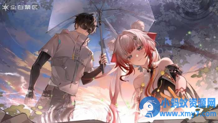 尘白禁区 完善版 4.6单机一键端-优光资源网