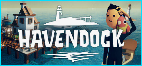 海港物语/Havendock   Build.24161135  全DLC   免安装中文版-优光资源网