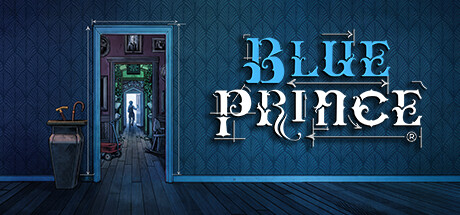 蓝途王子/Blue Prince v1.7.2 免安装英文版-优光资源网