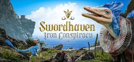 剑湾奇旅/ SWORDHAVEN v1.1.3 免安装中文版-优光资源网