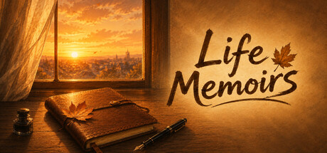 人生记事簿:Life Memoirs/Life Memoirs Build.24000218 免安装中文版-优光资源网