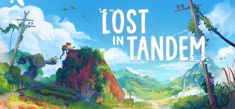 迷失双人/Lost in Tandem     v20260722   免安装英文版-优光资源网