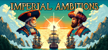 帝国的夙愿/Imperial Ambitions     Build.24180665   免安装中文版-优光资源网
