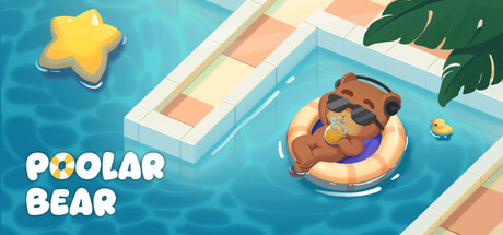 泳池熊 /Poolar Bear    Build.24116638   免安装英文版-优光资源网