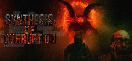 腐蚀合成/Synthesis of Corruption Build.23987481 免安装中文版-优光资源网