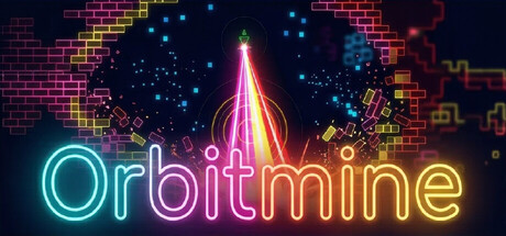 轨道矿机 /Orbitmine Build.24135737 免安装中文版-优光资源网