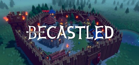 城堡|月兽围城/ Becastled   v1.0.47  免安装中文版-优光资源网