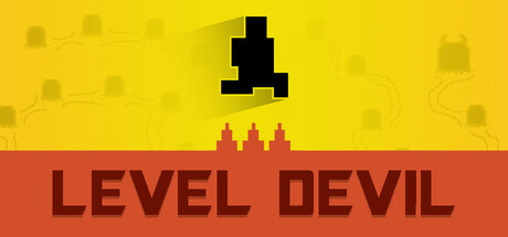 只有一扇门/Level Devil Build.24069473 免安装中文版-优光资源网