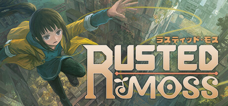锈苔/Rusted Moss   Build.21324001  免安装中文版-优光资源网