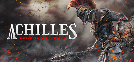 阿喀琉斯:不为人知的传奇/Achilles Legends Untold v1.8.5 全DLC 免安装中文版-优光资源网