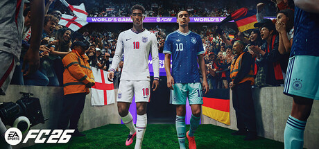 EA体育足球俱乐部26-虚拟机版/EA SPORTS FC 26 HYPERVISOR  v1.6.5(Build.24292427)   免安装中文版-优光资源网