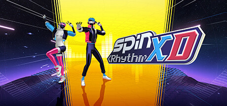 节奏次元XD|旋转节奏XD / Spin Rhythm XD    Build.23959388    免安装中文版-优光资源网