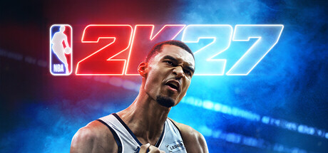 NBA 2K27 v20260827 免安装中文版-优光资源网