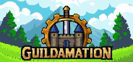 英雄公会/Guildamation Build.24121263 免安装中文版-优光资源网