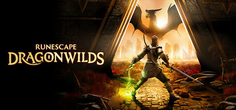 符文世界：龙之荒野/ RuneScape: Dragonwilds/ 单机+联机   Build.23880916     免安装中文版-优光资源网