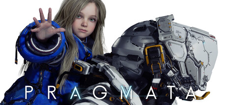 识质存在-虚拟机版/ PRAGMATA v1.220(Build.23443442) 免安装中文版-优光资源网