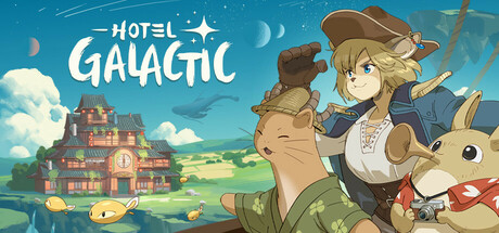 银河旅店|银河酒店 /Hotel Galactic   v0.6.8  免安装中文版-优光资源网