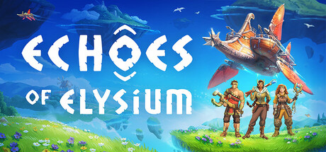 回音:飞艇传说/ Echoes of Elysium Build.24114703 免安装中文版-优光资源网