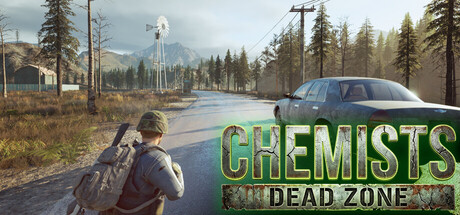 化学家：死亡禁区 /CHEMISTS Dead Zone   Build.24142120   免安装中文版-优光资源网