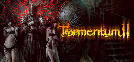 折磨2|迷幻追踪2‌ /Tormentum II    免安装英文版-优光资源网