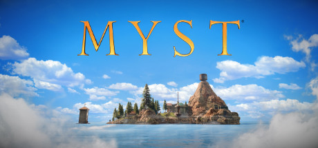 神秘岛/Myst   v3.3.0 支持VR    免安装中文版-优光资源网