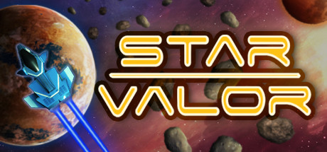 星际勇士/ Star Valor Build.24083319 全DLC 免安装中文版-优光资源网