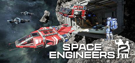 太空工程师2/ Space Engineers 2 v2.2.0.2007 免安装英文版-优光资源网