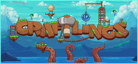 匠人/ Craftlings    v1.1.6.4   免安装中文版-优光资源网