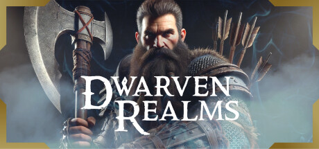 矮人领域|矮人王国/ Dwarven Realms Build.24115719 免安装中文版-优光资源网