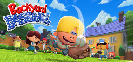 后院棒球/ Backyard Baseball   Build.24120143  免安装中文版-优光资源网