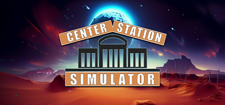 中央车站模拟器 /Center Station Simulator Build.24104357 免安装中文版-优光资源网