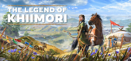 风之马传说/The Legend of Khiimori v0.9.3 免安装中文版-优光资源网
