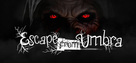 逃离安布拉 /Escape from Umbra   Build.24093045   免安装中文版-优光资源网
