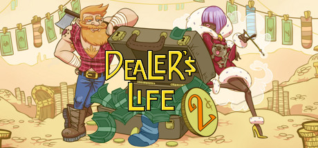 当铺人生2/Dealer’s Life 2 Build.24040129 免安装中文版-优光资源网