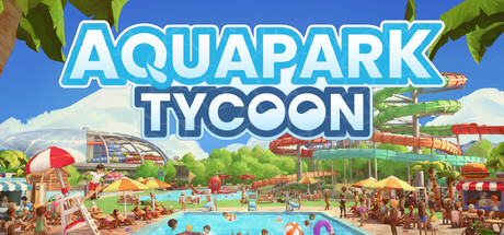 水上乐园大亨/Aquapark Tycoon v0.5.1 免安装中文版-优光资源网