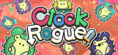生物钟肉鸽/Clock Rogue v3.0.2.0 免安装中文版-优光资源网