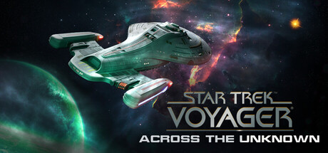星际迷航:航海家号 – 穿越未知 /Star Trek Voyager Across the Unknown v1.8.25047 全DLC 免安装中文版-优光资源网