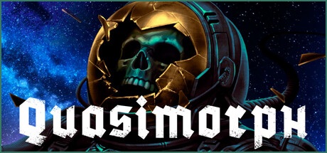 异常形态/Quasimorph   v1.0.3.578   免安装中文版-优光资源网