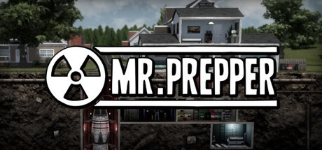 末日准备狂/ Mr. Prepper v1.43i 全DLC 送修改器 免安装中文版-优光资源网