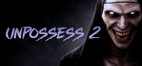 驱魔模拟器‌2|驱魔模拟器：灵体解放2/Unpossess 2 Exorcism Simulator    v20260822   免安装英文版-优光资源网