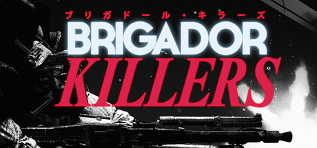 叛击士杀手/Brigador Killers v20260821 免安装英文版-优光资源网