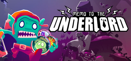 辞职大作战:地狱职场/Memo to the Underlord 0.3.2 免安装英文版-优光资源网